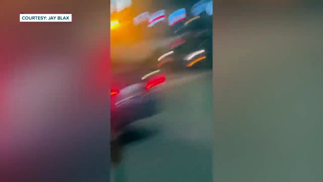 Cincinnati brawl