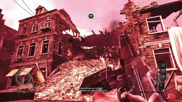 Operation Market Garden - Ultra Realistic Graphics Gameplay Medal of Honor Airborne