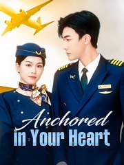 Anchored in Your Heart Chinese Drama - Pink Bling