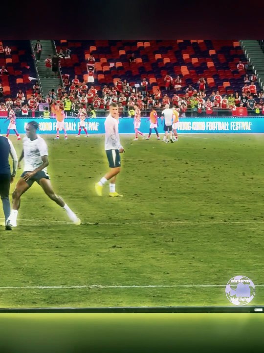 Tottenham penalty 🤣👏