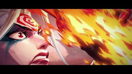 ¡No te pierdas el emocionante tráiler de la Temporada 3 de Marvel Rivals: El Abismo Despierta! 🌌