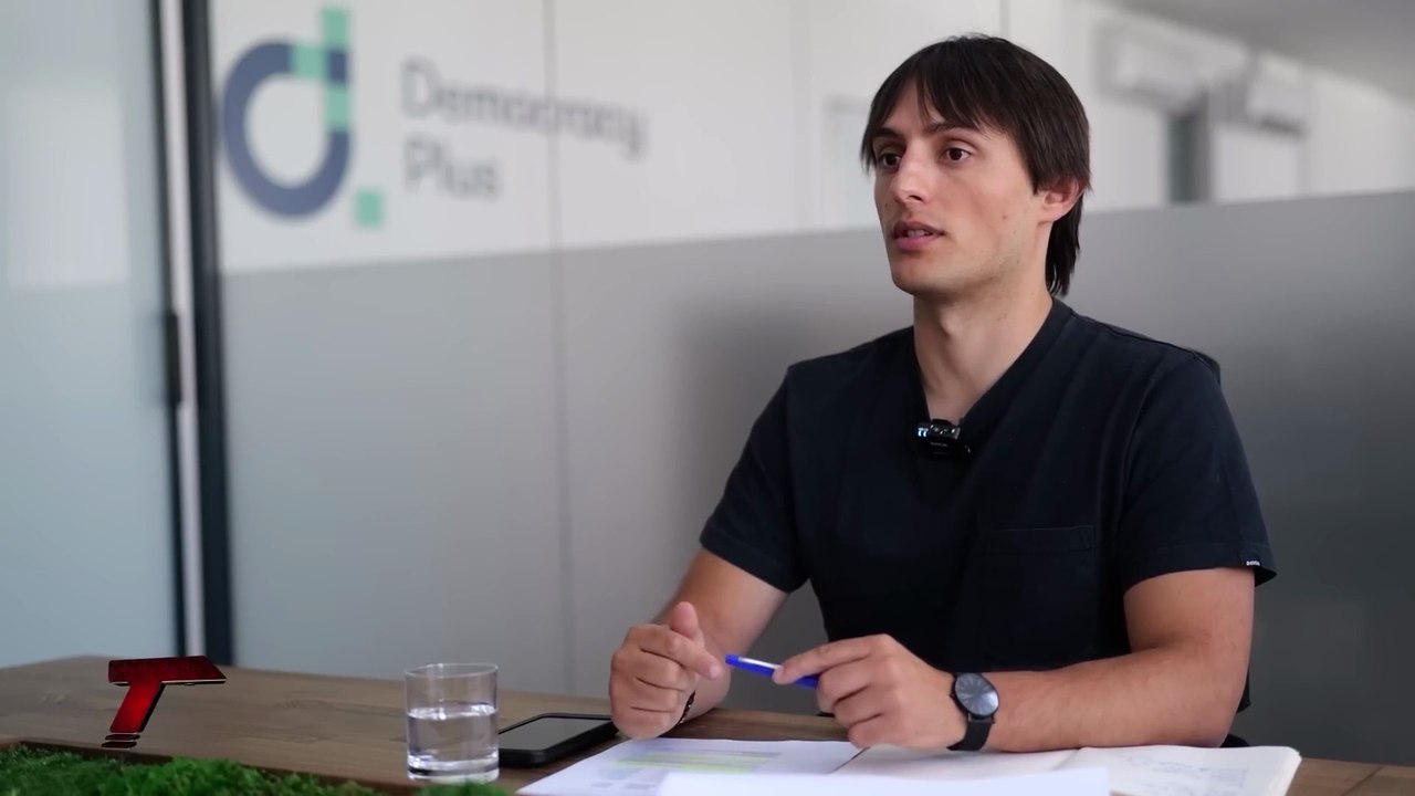 Nënshkrimet magjike dhe dyshimet për korrupsion në kontratat njëburimore  SPOTLIGHT  T7_1080p