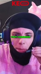 ANYME ARNAQUE PAR LES SALLES EVA EN EVENT CARITATIF 😨