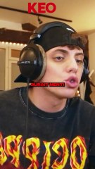 UN CLASH ENTRE ZERATOR ET ANYME SUR LE ZEVENT 😨