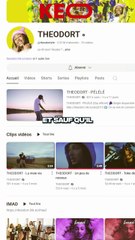 Le Retour de Théodort ? Découvrez la Vérité ! 🔍