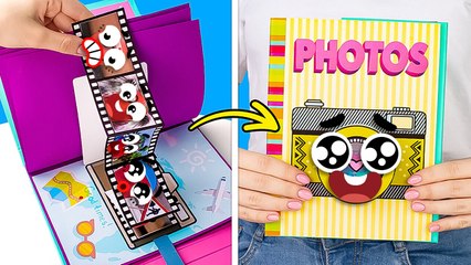 📸😜 Doodles Dream of Being Pro Photographers! Say Cheese!