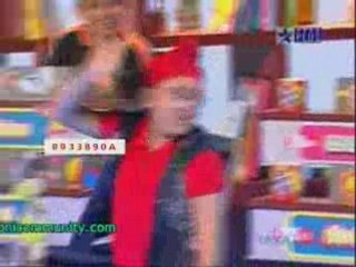 Kya Aap Paanchvi Pass Se tez Hai - 16th May 08 Pt3