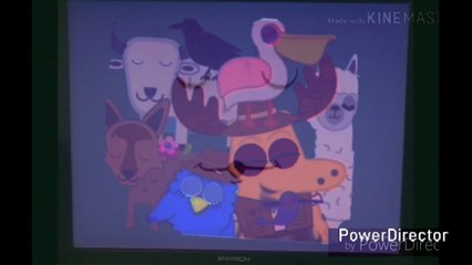 60 Minutes of Snoring Video Images (ft. Noggin Moose and Zee) (Vol. 4)