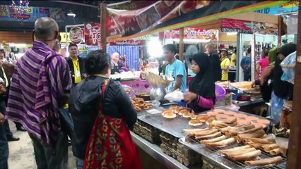 ป้าปลั่ง ข้าวปุ้นน้ำแจ่วสูตรโบราณ | เนชั่นทั่วไทย | 14 ส.ค. 68 | PART 3