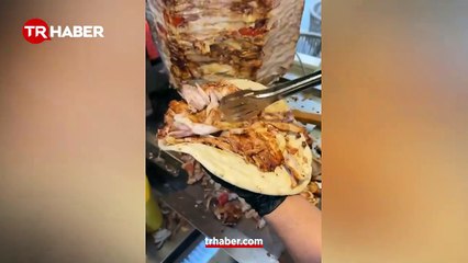 İzmir'de Atina hayranlığı: Yunan döneri satılmaya başlandı! Orada Türk usulü diye bir şey var mı?