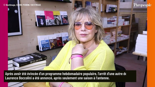 C'est la douche froide ! Cette animatrice phare de France 2 perd encore une émission juste avant la rentrée