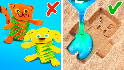 STOP Playing Old Fidgets!! 😤✨ TOP DIY Squishy Explained