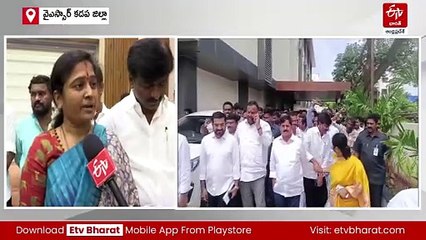 పులివెందుల జడ్పీటీసీ ఉప ఎన్నికలో టీడీపీ ఘన విజయం - డిపాజిట్​ కోల్పోయిన వైఎస్సార్సీపీ