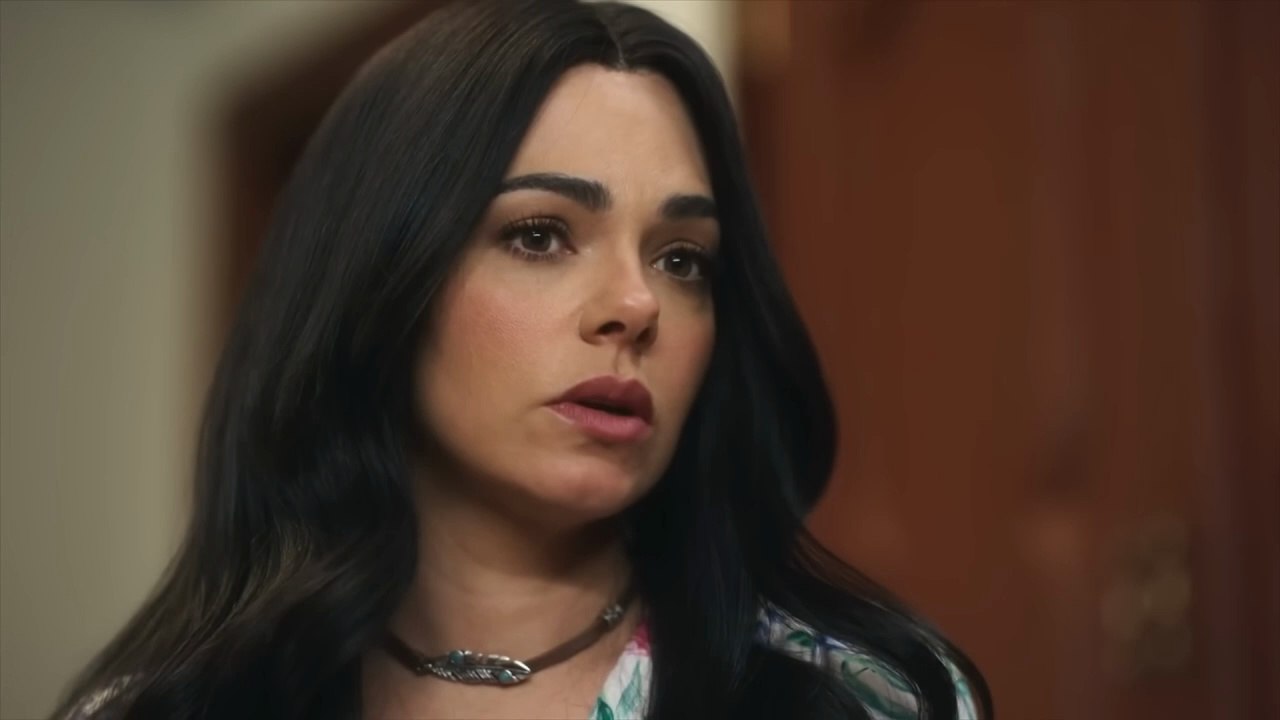 Amanecer 2025 - Capitulo 29