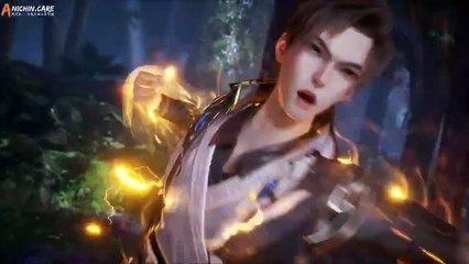 Twin Martial Souls Episode 11 Subtitle Indonesia