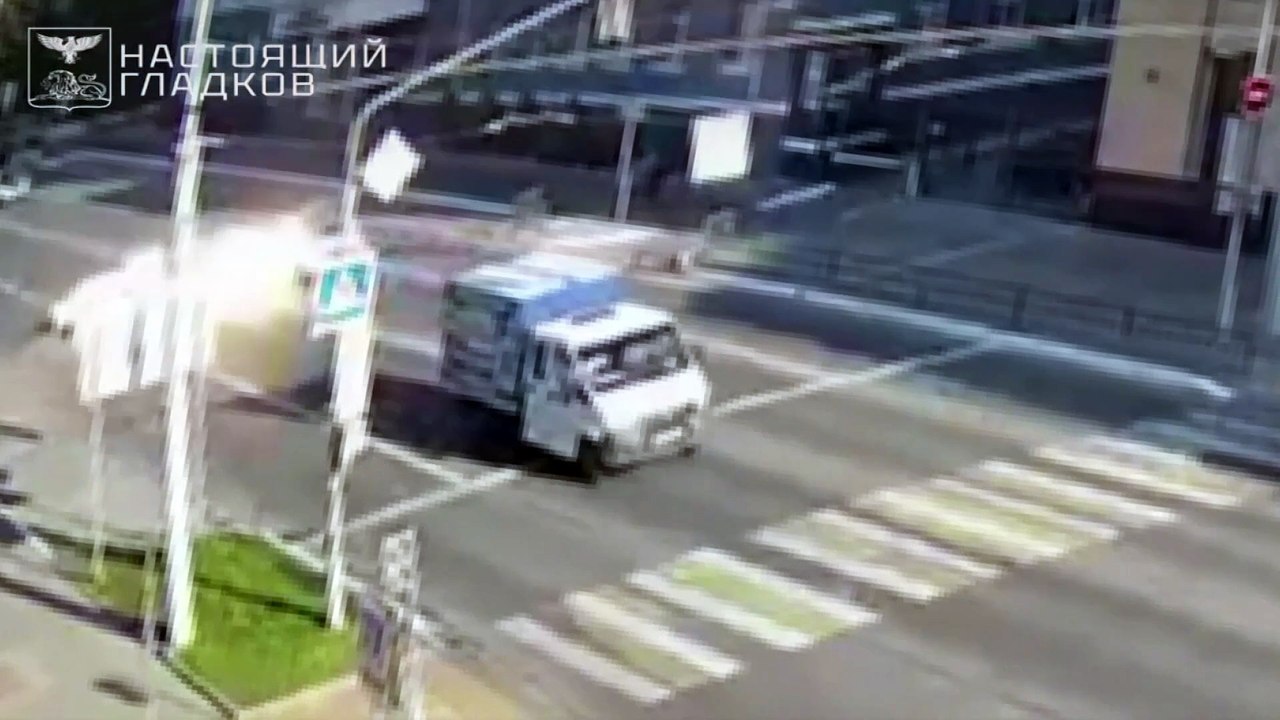 Drei Verletzte bei Drohnenexplosion in Russlands Region Belgorod