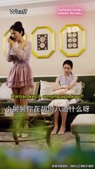 Ternyata Istriku adalah Muridku | Turns Out, My Wife is My Student - Full [Multi Sub] [Chinese Drama]