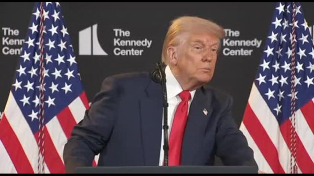 Ucraina, Trump: conseguenze gravi se Putin non porrà fine alla guerra