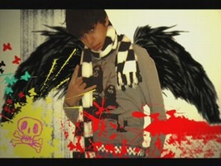 the nb fox -  common je j ai transformer en emo -