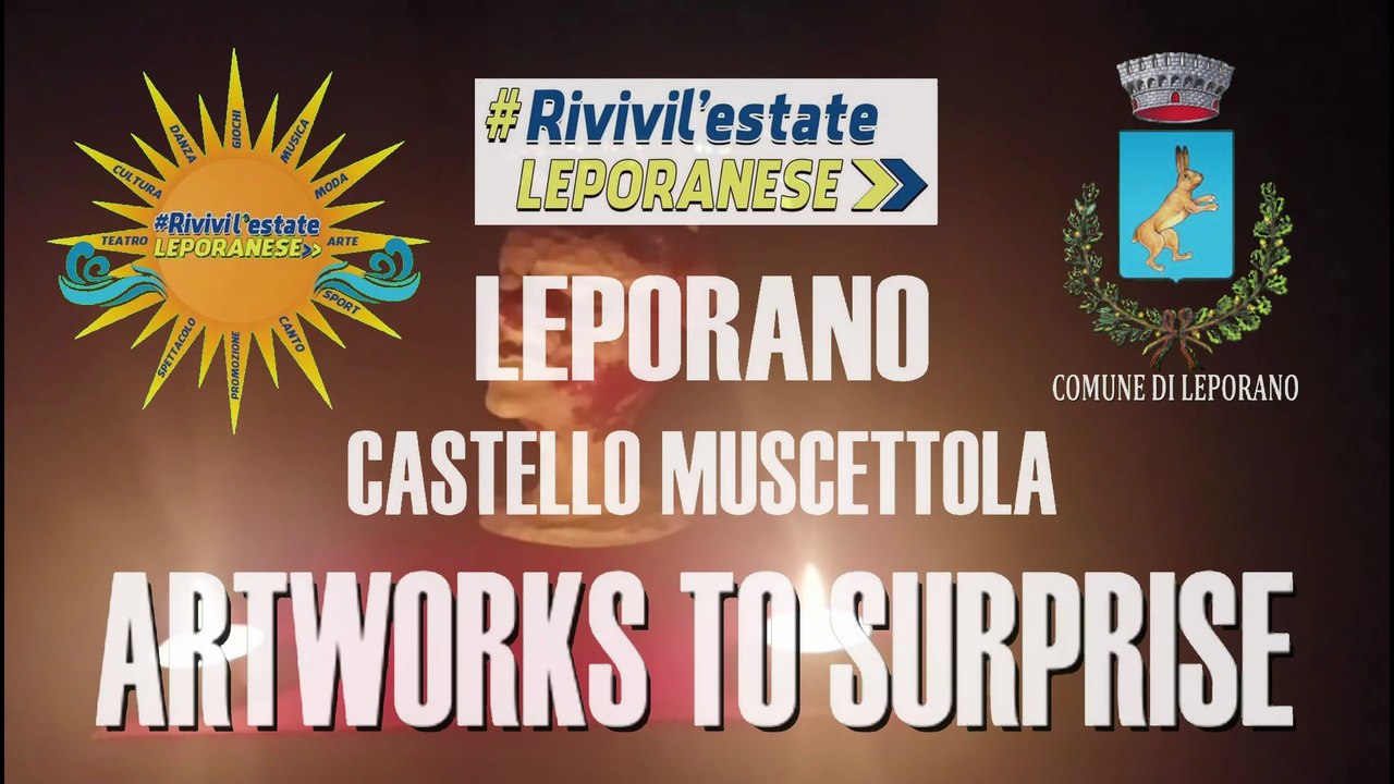 La "Persephone di Mykines" al Castello di Leporano