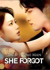 BACK TO THE MAN SHE FORGOT- Drama FULL MOVIES ENGLISH SUB
