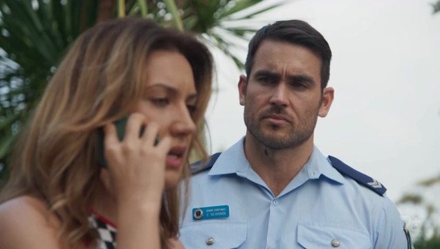 Home And Away 8549 Episode 14th August 2025