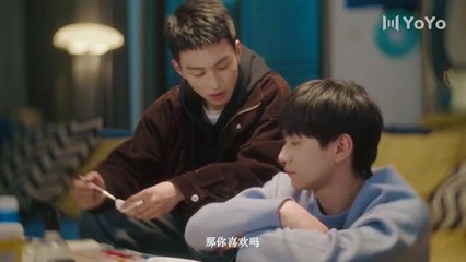SẮC XANH ĐI QUA THỜI NIÊN THIẾU - Tập 04 | Siêu Phẩm Phim BoyLove Hay Nhất 2025