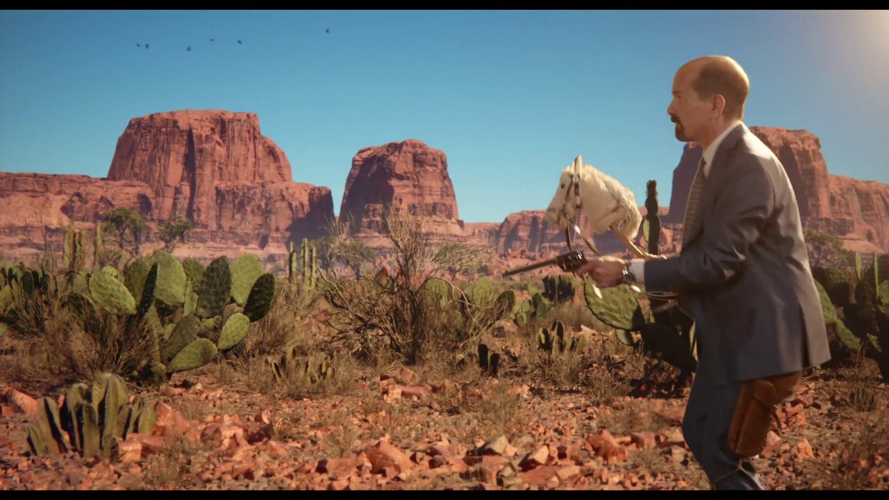 Stromberg: Wieder alles wie immer - Teaser Trailer 2 (Deutsch) HD