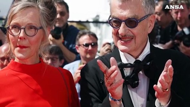 Da Paris Texas a Perfect Days, il viaggio di Wim Wenders, un rocker del cinema