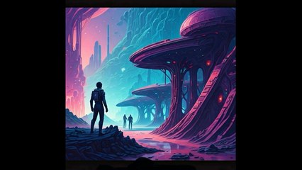 Galactic (909Mix) - Electronica TechHouse 🎶