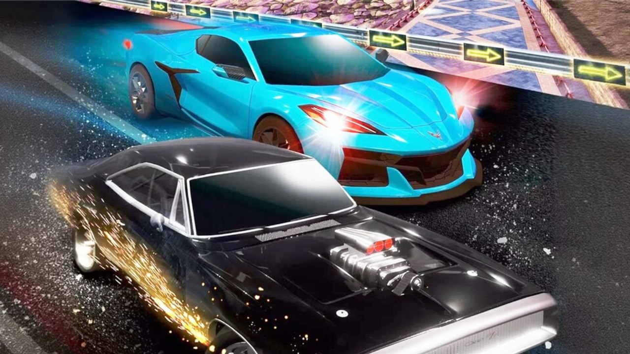 5 Jahre nach dem letzten Totalschaden versucht es Fast & Furious wieder mit einem Videospiel