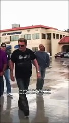 Johnny Hallyday – 18 août 2008 – Stars et Fortunes (M6) : Réflexions sur la richesse et la pauvreté