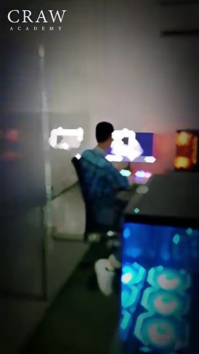 Craw Security Lab in Delhi _ Cyber Security Diploma Course in Delhi _ Ethical Hacking In Delhi