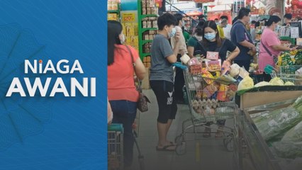 SST diteruskan, jana hasil tambahan RM10 bilion setahun