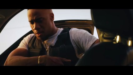 HIERARCHY Official Trailer (2025)