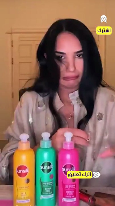 سارة الودعاني تتاثر وتبكي بسبب اهلها