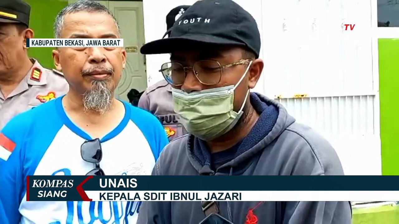 Selidiki Kasus 2 Siswi SD Tewas Tenggelam di Bekasi, Polisi Periksa CCTV dan Libatkan Saksi Ahli