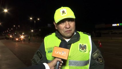 300 OPERATIVO TRANSITO CONTROLES T- 57 SEGU