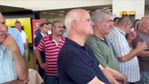 Özel üretim sıfır ticari taksi ilk kez İzmir’de trafiğe çıkacak