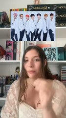 On revient sur le début de Monsta x et surtout l’arrivée d’I.M 🥹