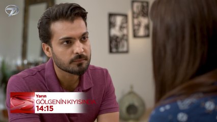 Gölgenin Kıyısında 11. Bölüm Fragmanı - 15 Ağustos 2025