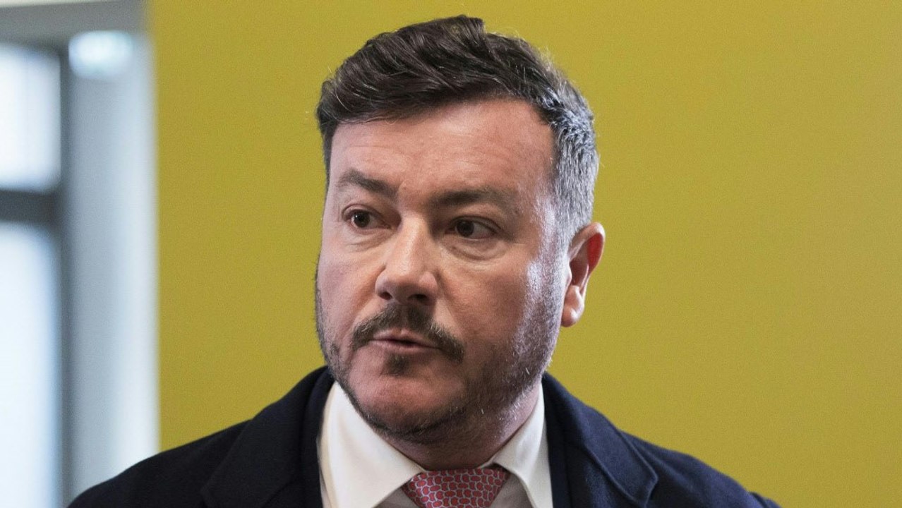 Termin fix: Benko-Prozess ab 14. Oktober in Innsbruck