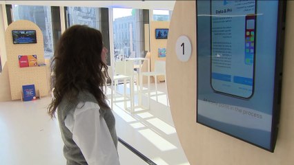 Google Mensajes introduce alertas de contenido sensible para imágenes con desnudos