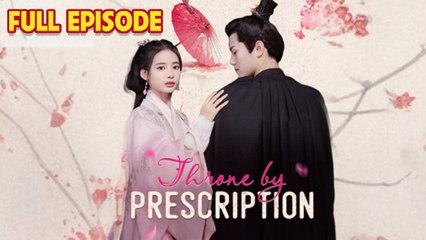 Throne by Prescription Full Movie 2025
