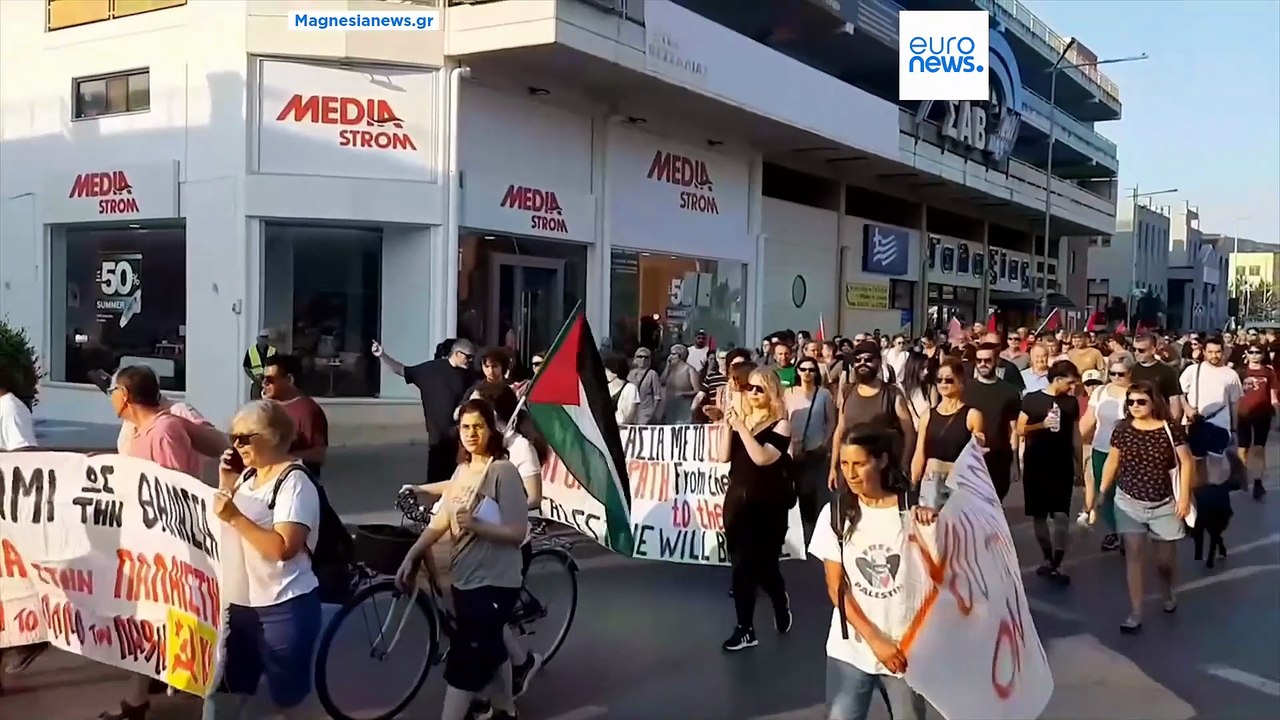 Nachrichten des Tages | 14. August 2025 - Mittagsausgabe