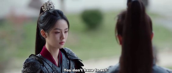 Legend of The Female General Ep 20 Eng Sub
