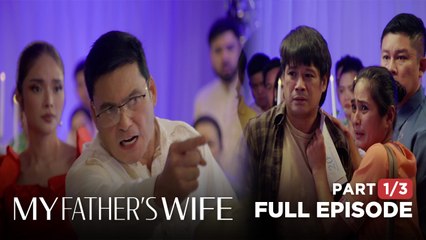 My Father’s Wife: An unsolicited guest ruins the celebration! (Episode 46 - Part 1/3)