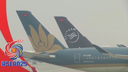 PM Vietnam gesa langkah keselamatan industri penerbangan diperkukuh