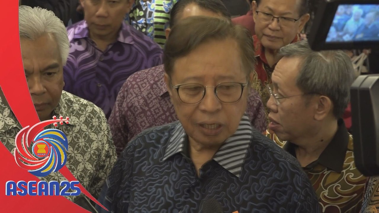 Patuhi undang-undang antarabangsa untuk kekalkan kestabilan