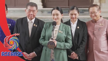 Mahkamah Perlembagaan umum keputusan Paetongtarn 29 Ogos ini